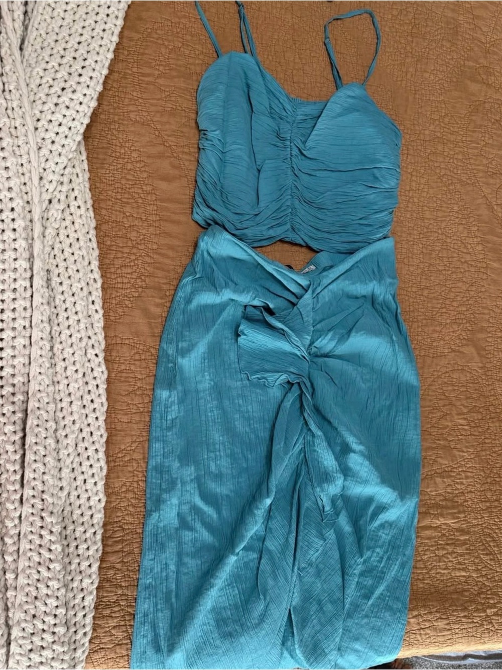 Two piece outfit